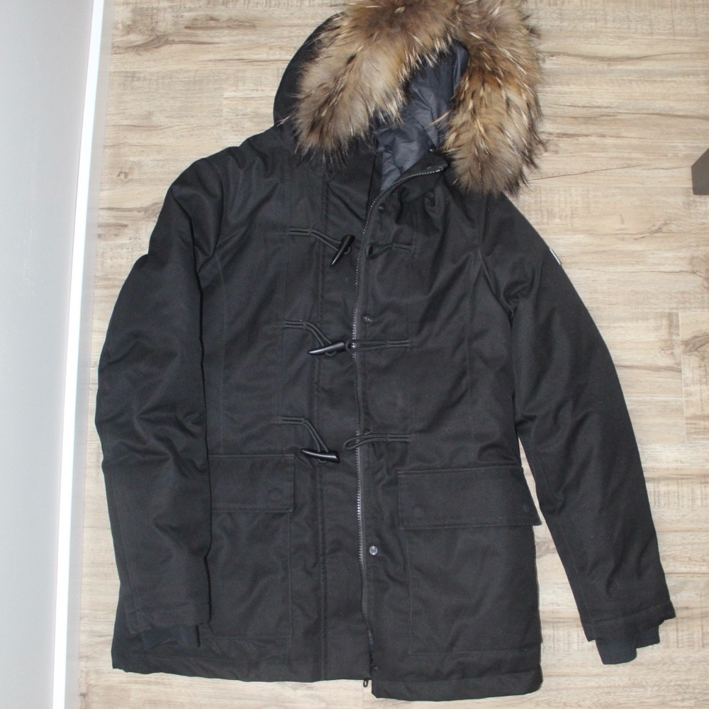 Quartz Women’s Puffer Jacket